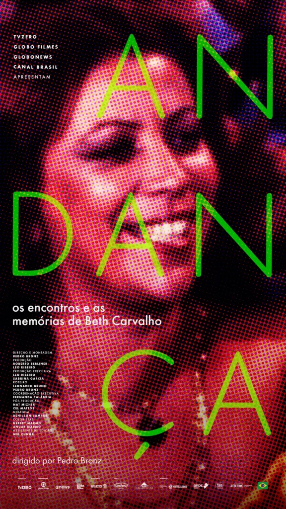 Beth Carvalho - Volta Por Cima (Canta o Samba de São Paulo/1993) 